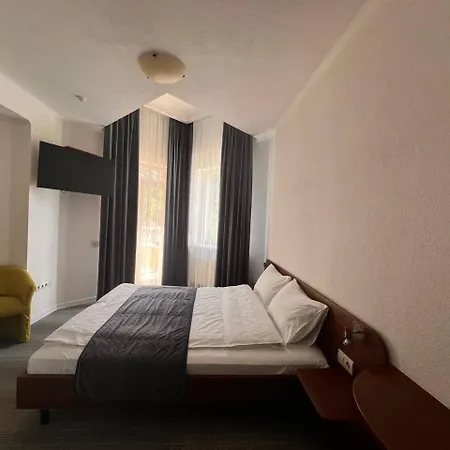 Gots - готельно-ресторанний комплекс *