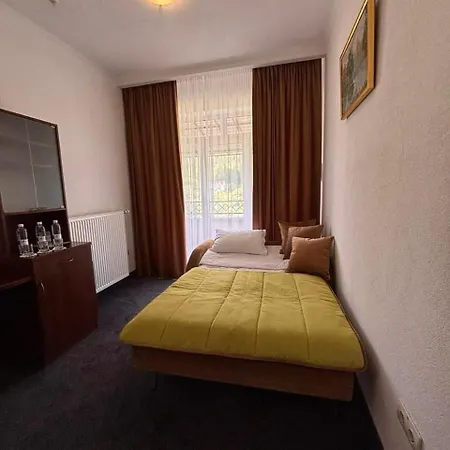 Gots - готельно-ресторанний комплекс * Yaremche