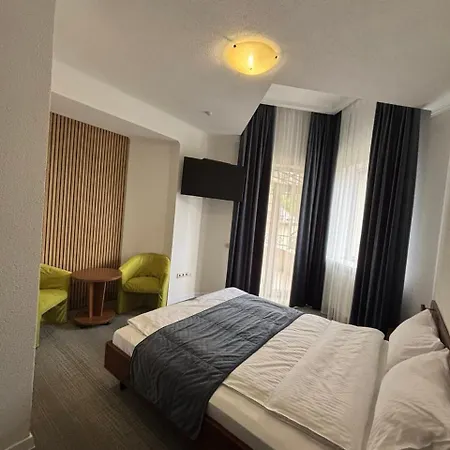 Gots - готельно-ресторанний комплекс