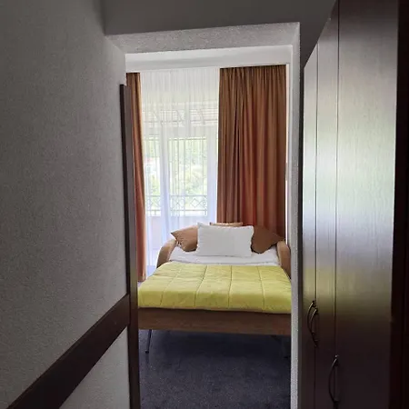 Gots - готельно-ресторанний комплекс Hotel