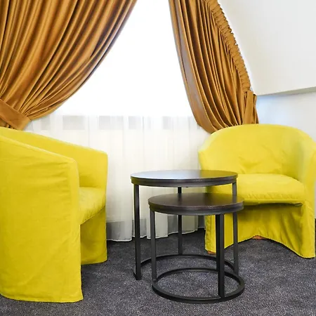 Hotel Gots - готельно-ресторанний комплекс Yaremche