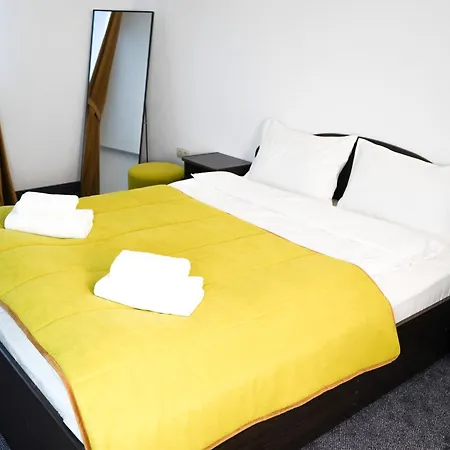 Gots - готельно-ресторанний комплекс * Yaremche