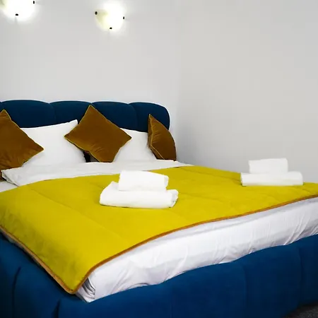 Hotel Gots - готельно-ресторанний комплекс Yaremche