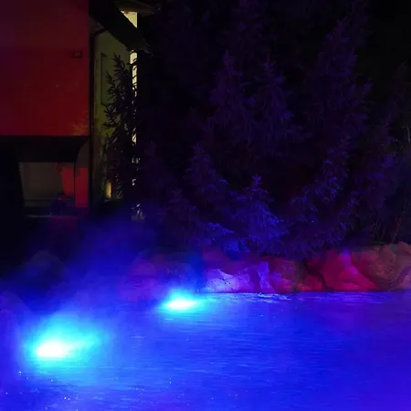 Hotel Gots - готельно-ресторанний комплекс