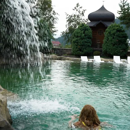 Gots - готельно-ресторанний комплекс Hotel *